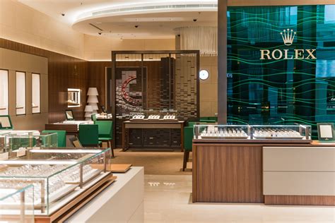 rolex mall of emirates|rolex dubai terminal 3.